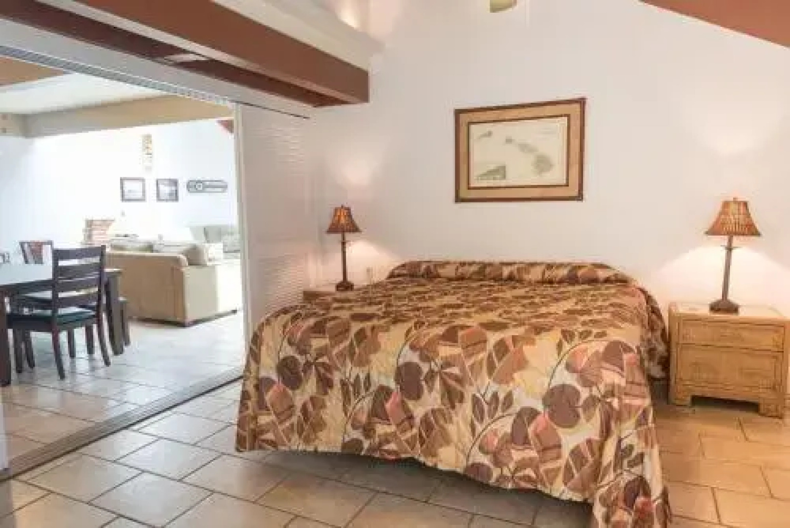 Kahana Outrigger 2B2