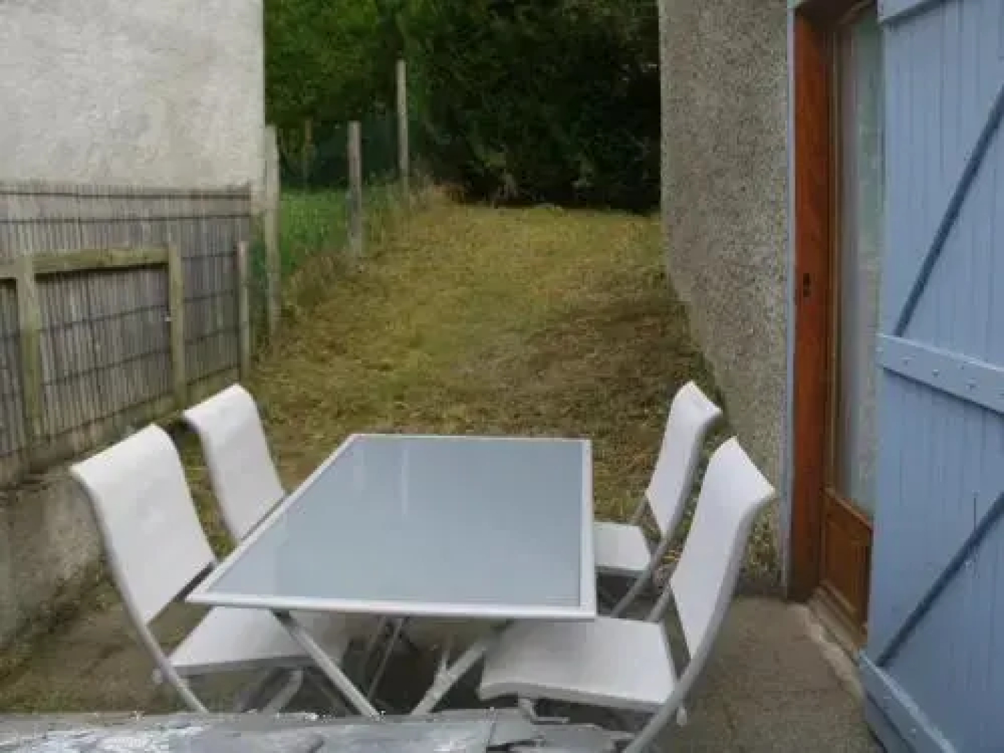 Holiday Home Hameau des Ecureuils
