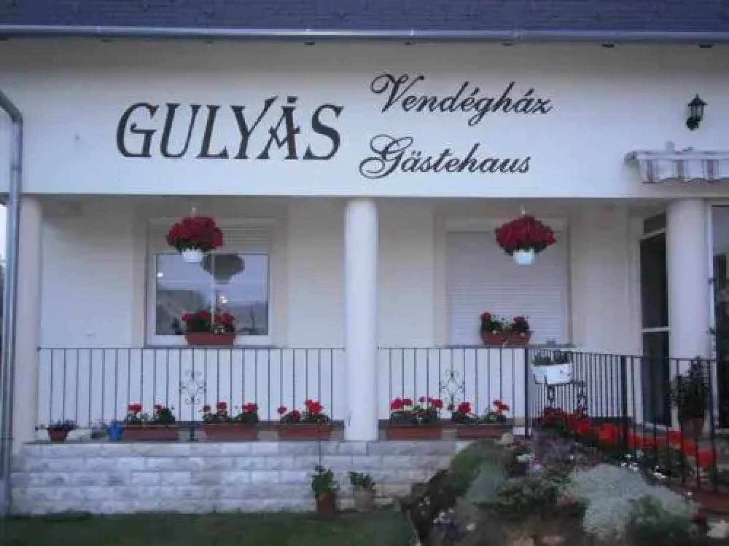 Gulyás Vendégház