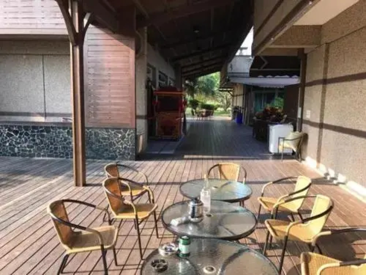 Shan Shuimei B&B