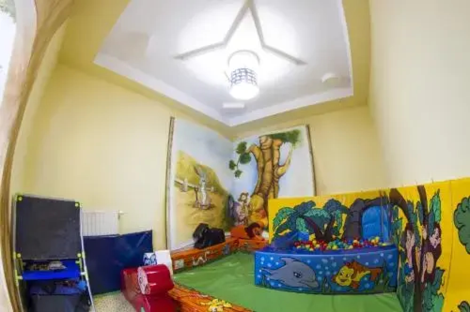 Kompleks Rekreacyjny Sielsko na Wygodzie