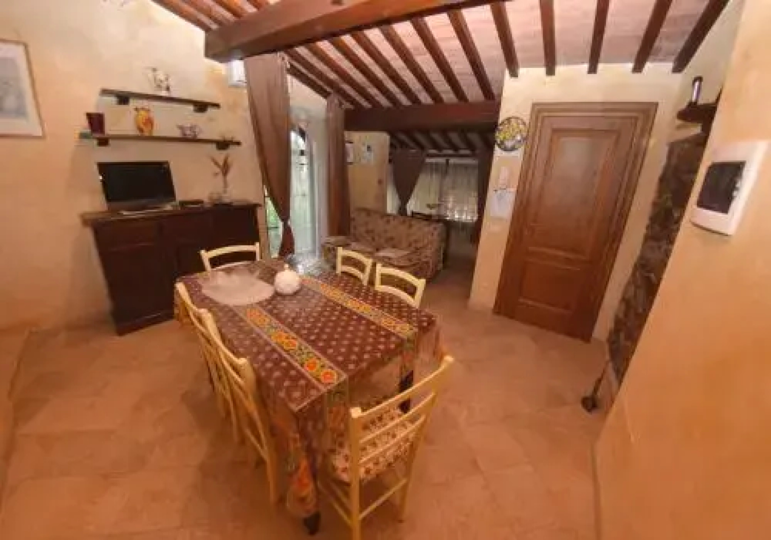 Casa Mia