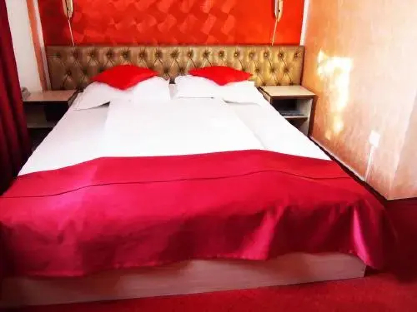 Asia Hotel