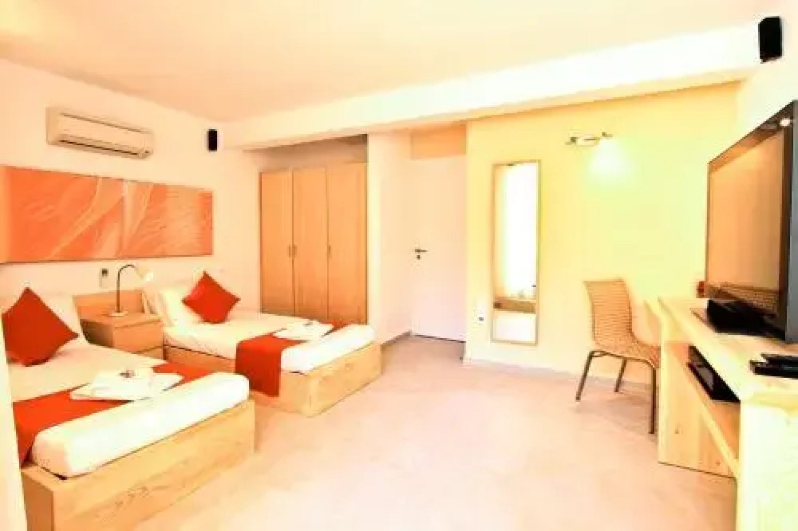 Villa Amoudia