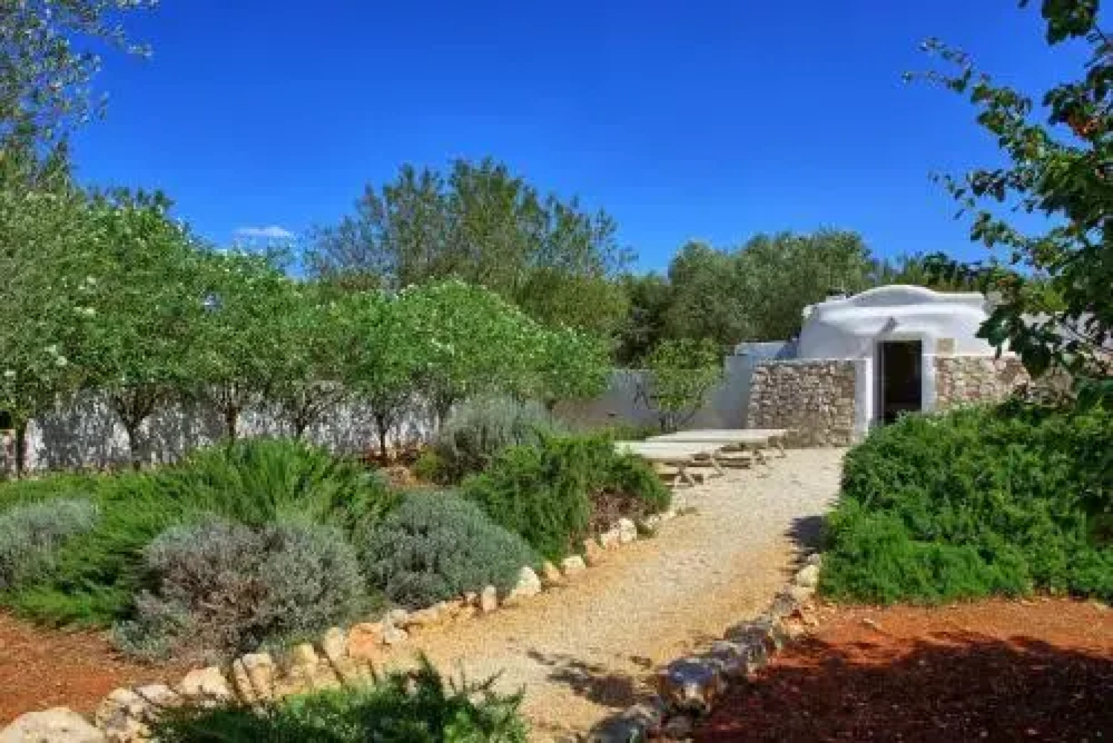 Il Trullo di Fernando