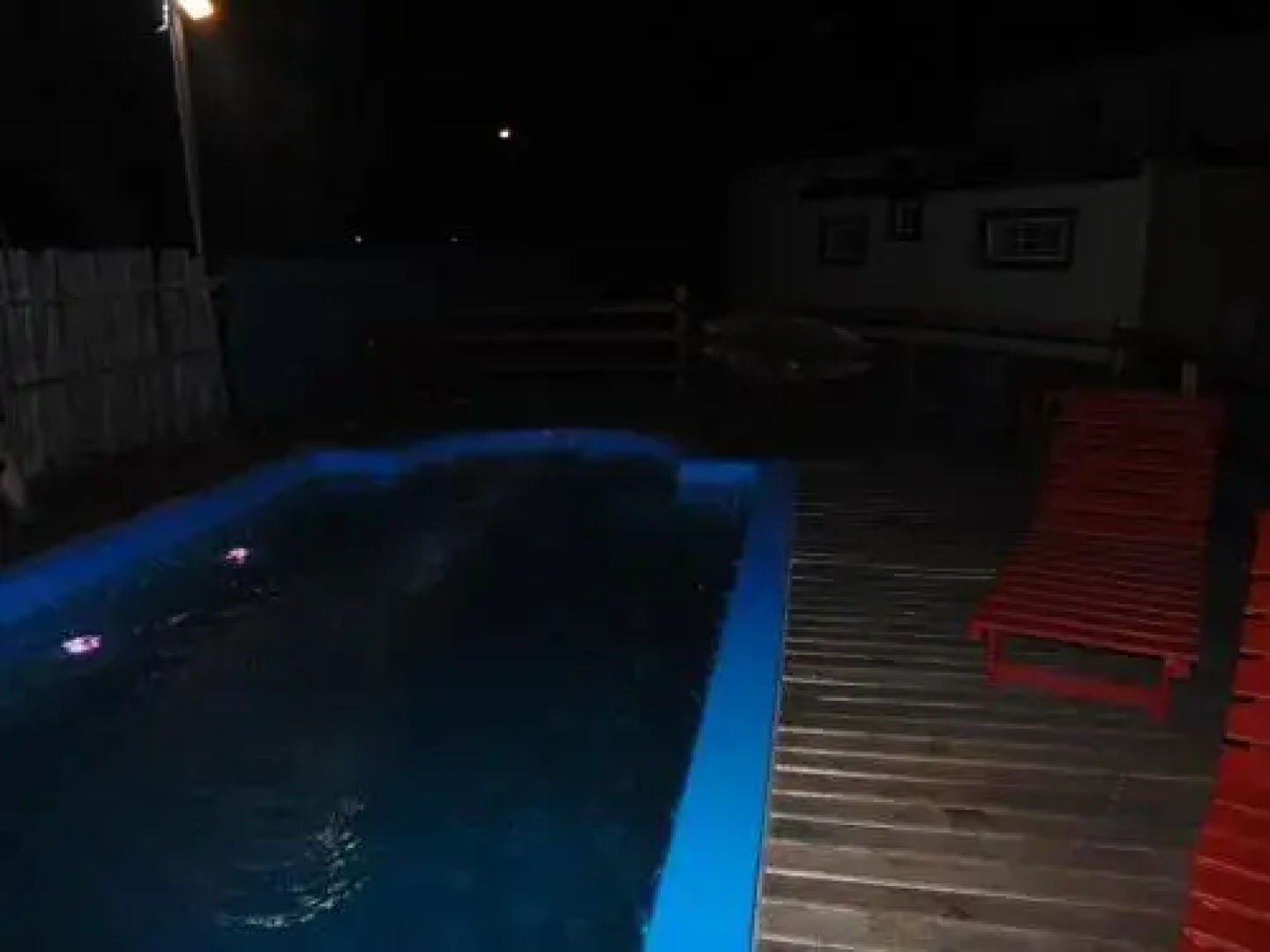 La Maribel