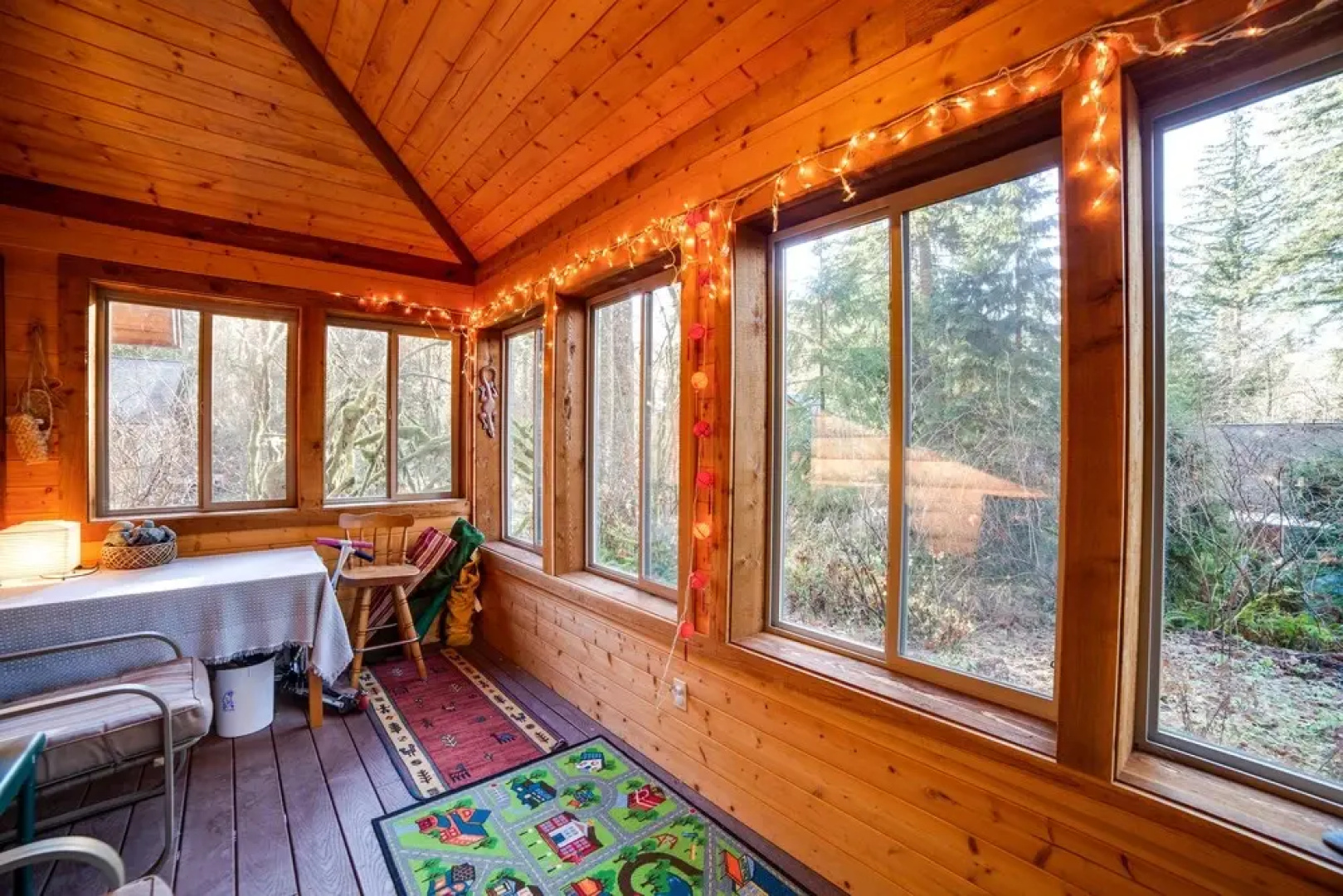 21gs - Log  - Pets Ok - Sleeps 6 3 Bedroom Home by RedAwning