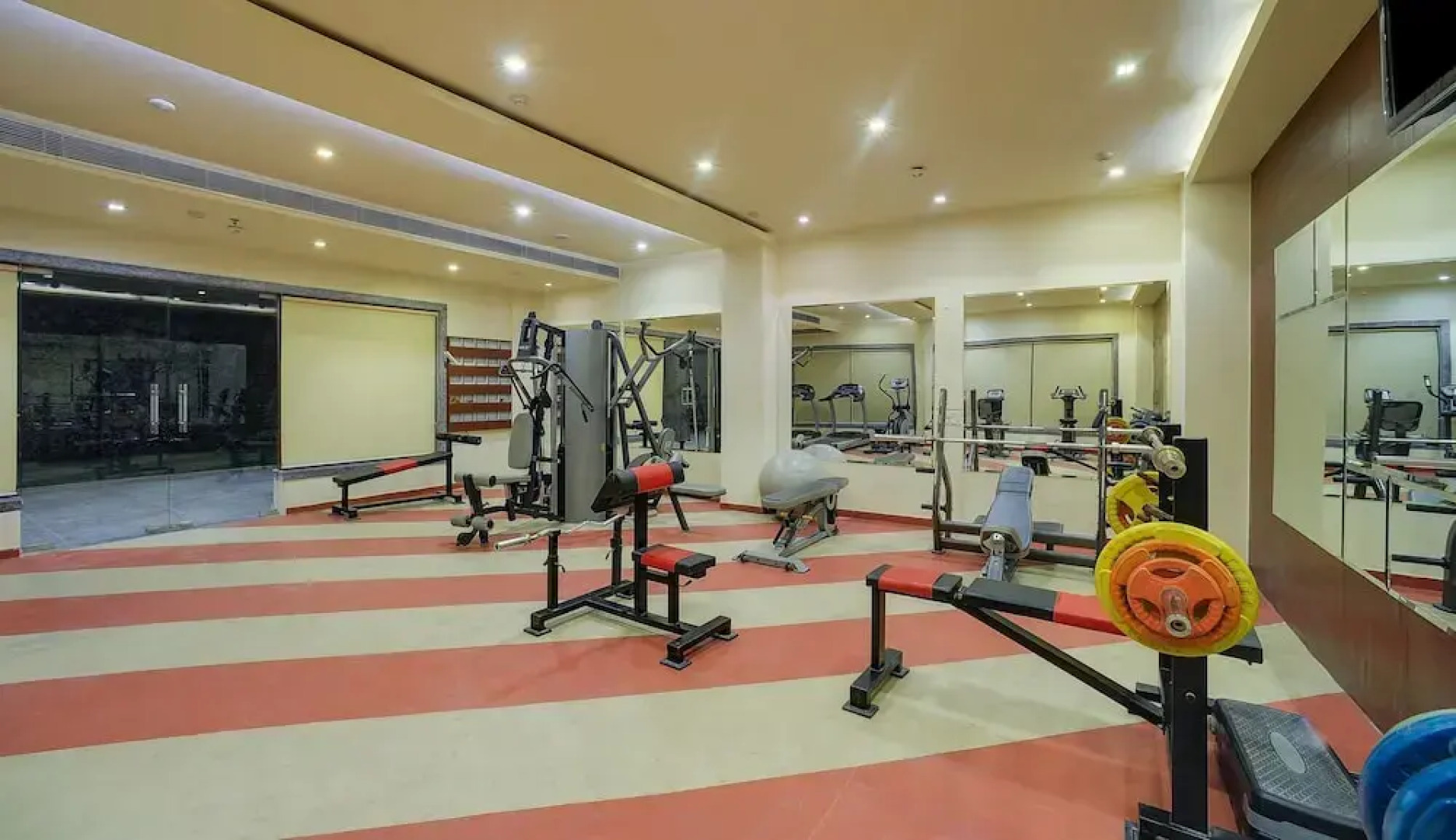 Cygnett Inn Silverleaf