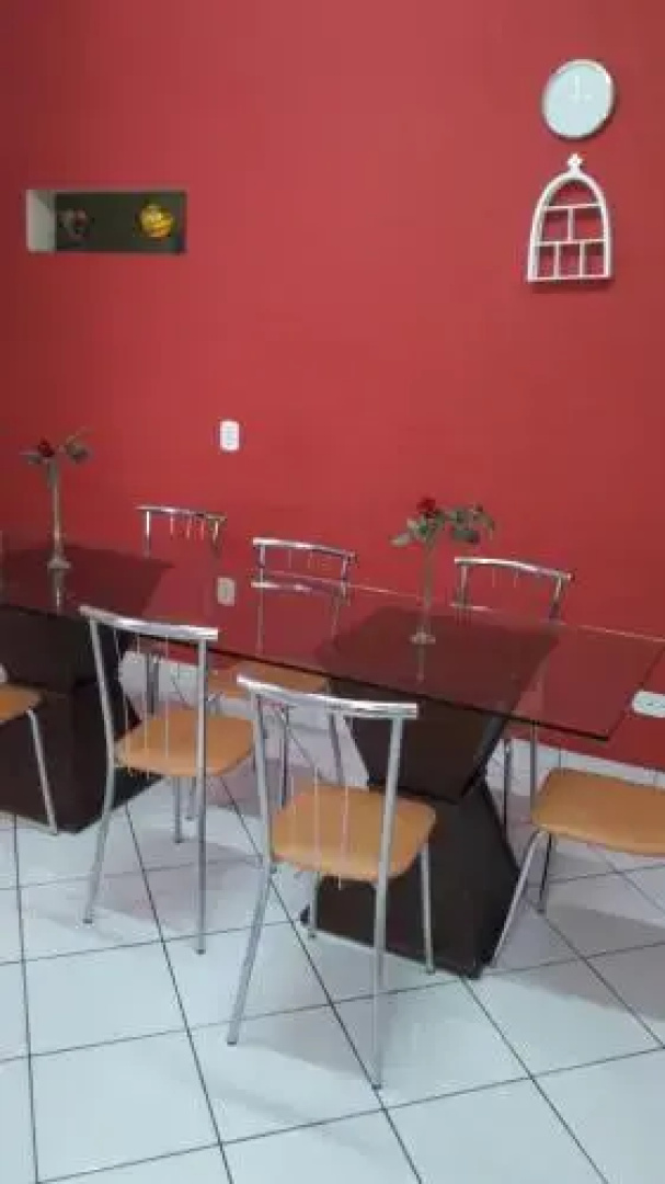 Pousada Arco-íris