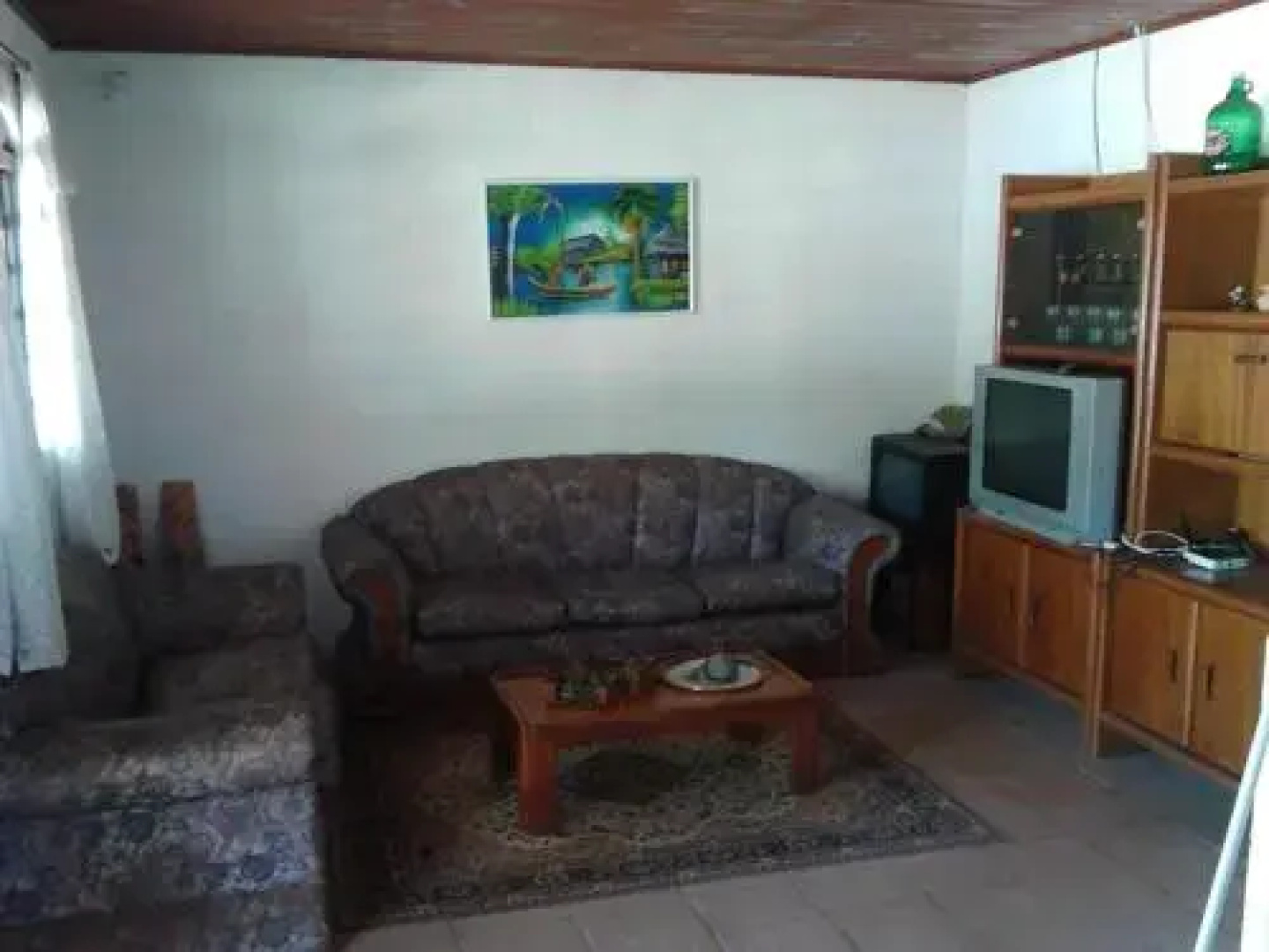 Chácara Tôatoa