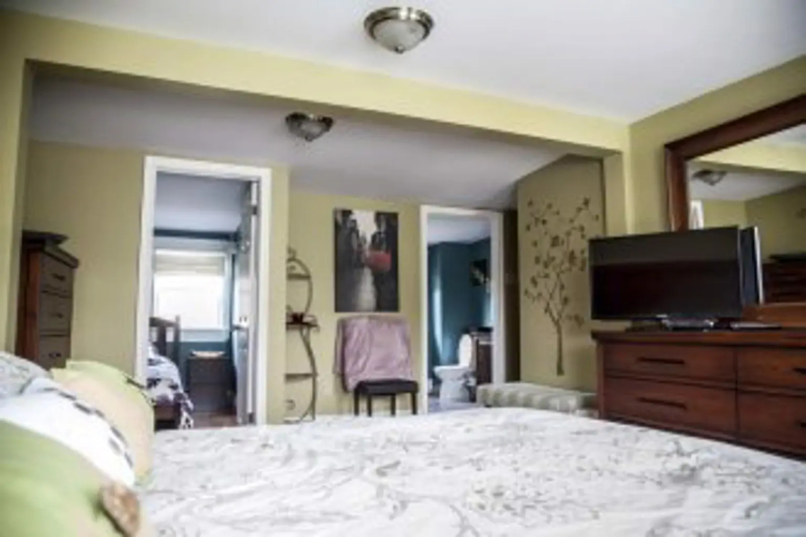 Rice House Vacation Rental