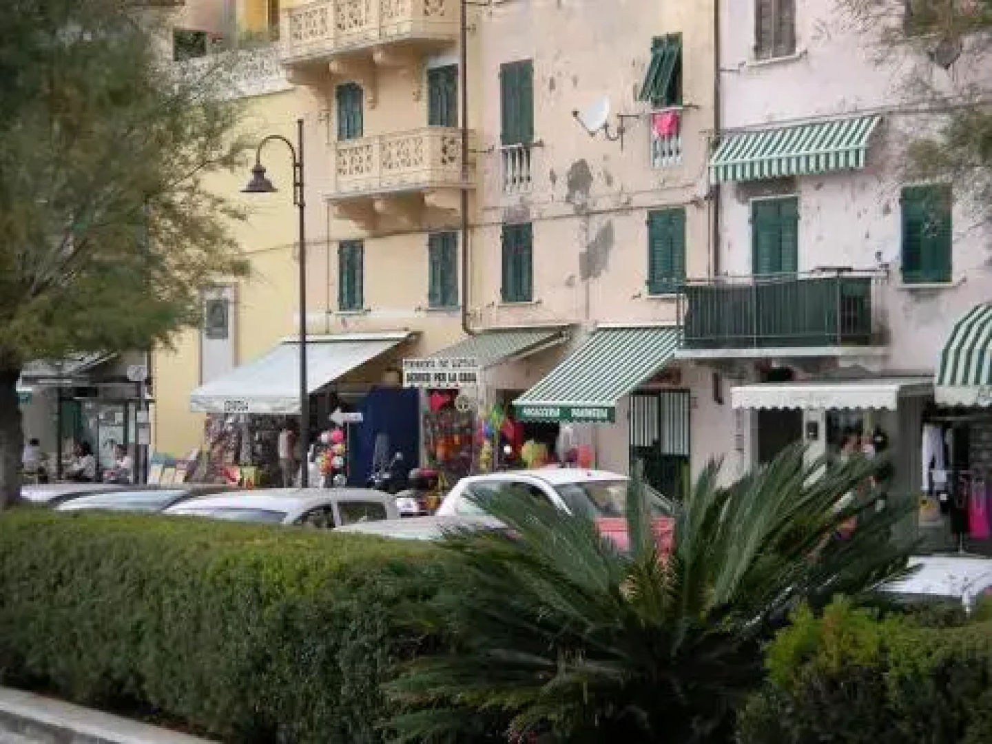 Casa Flora