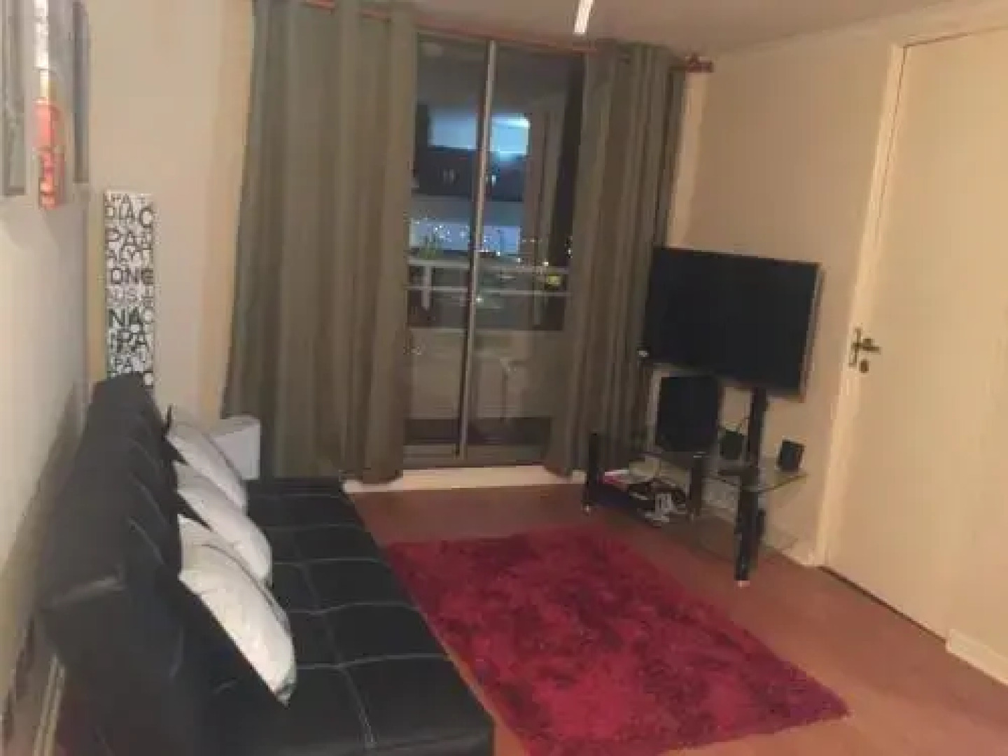 Departamento Temuco Centro