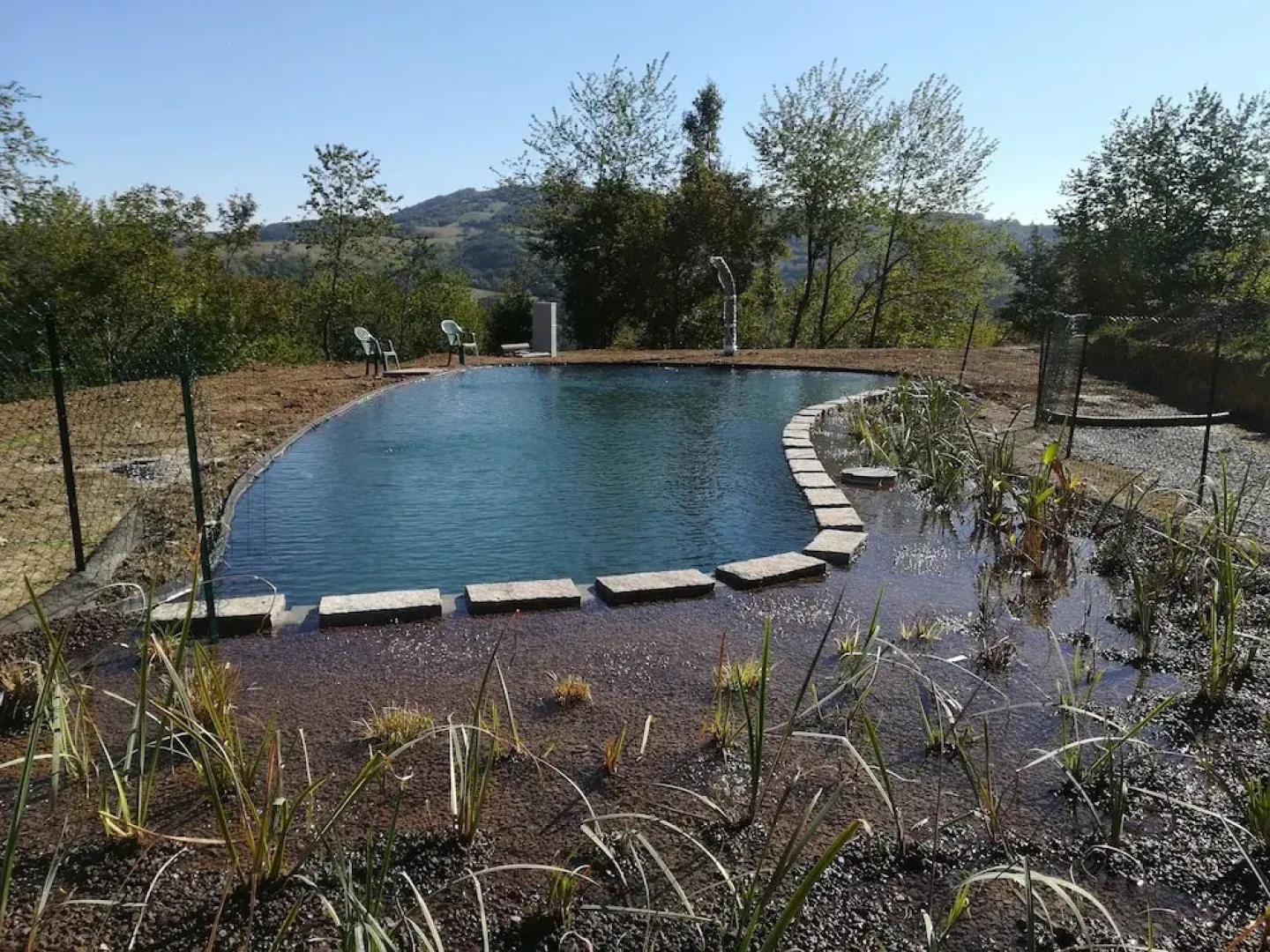 Sacreterre Room & Breakfast