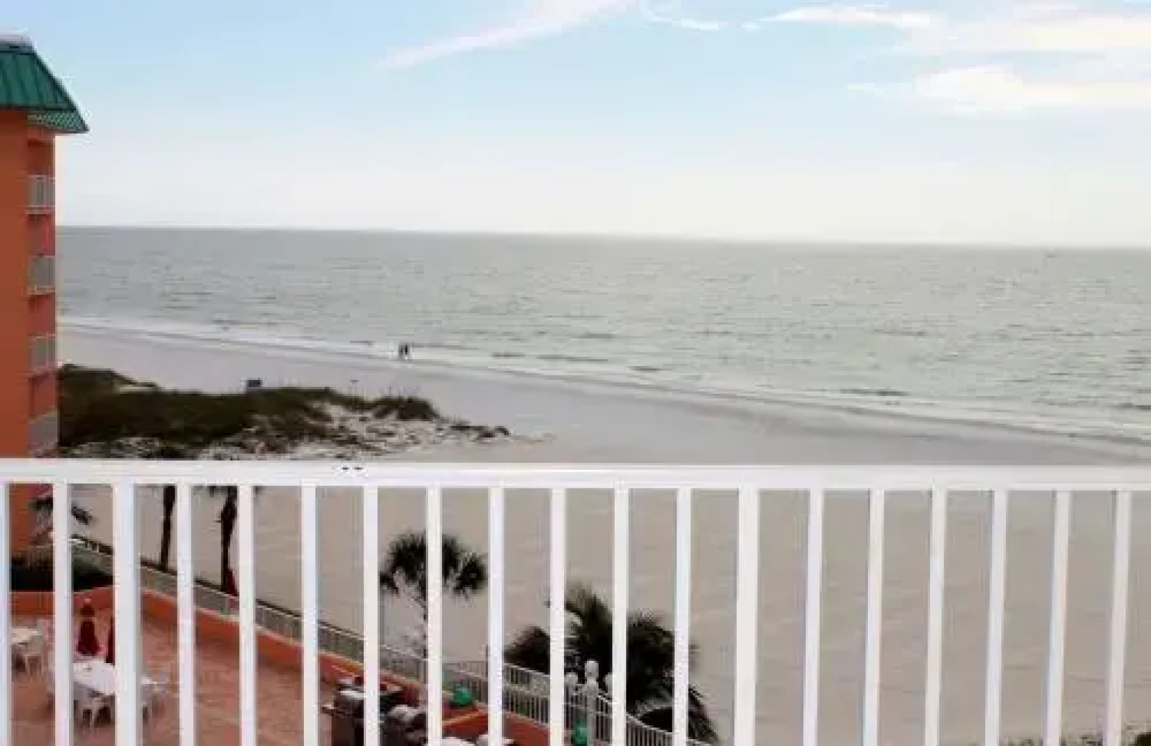 Beach Palms 404 Apartment