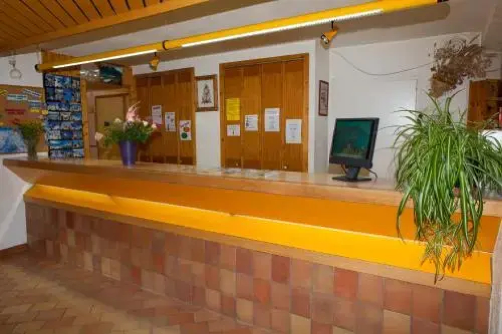 CEVEO - Village vacances Les Angeliers