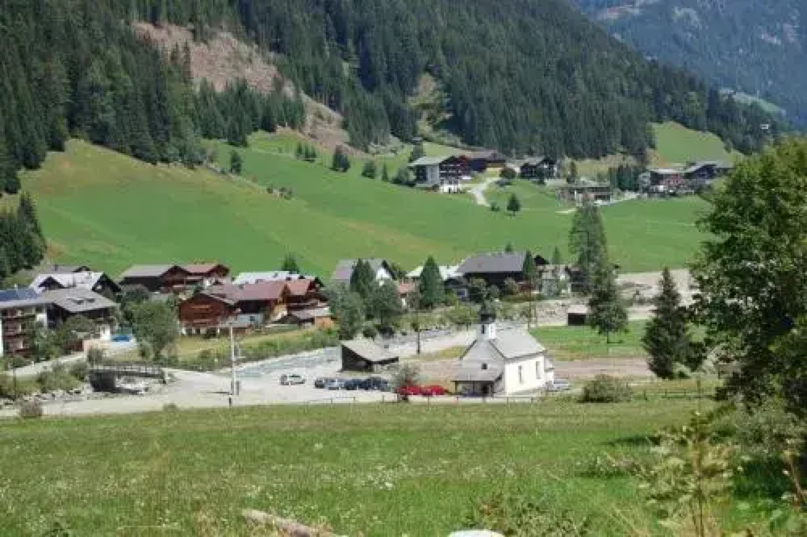 Ferienwohnung Artur Wieser