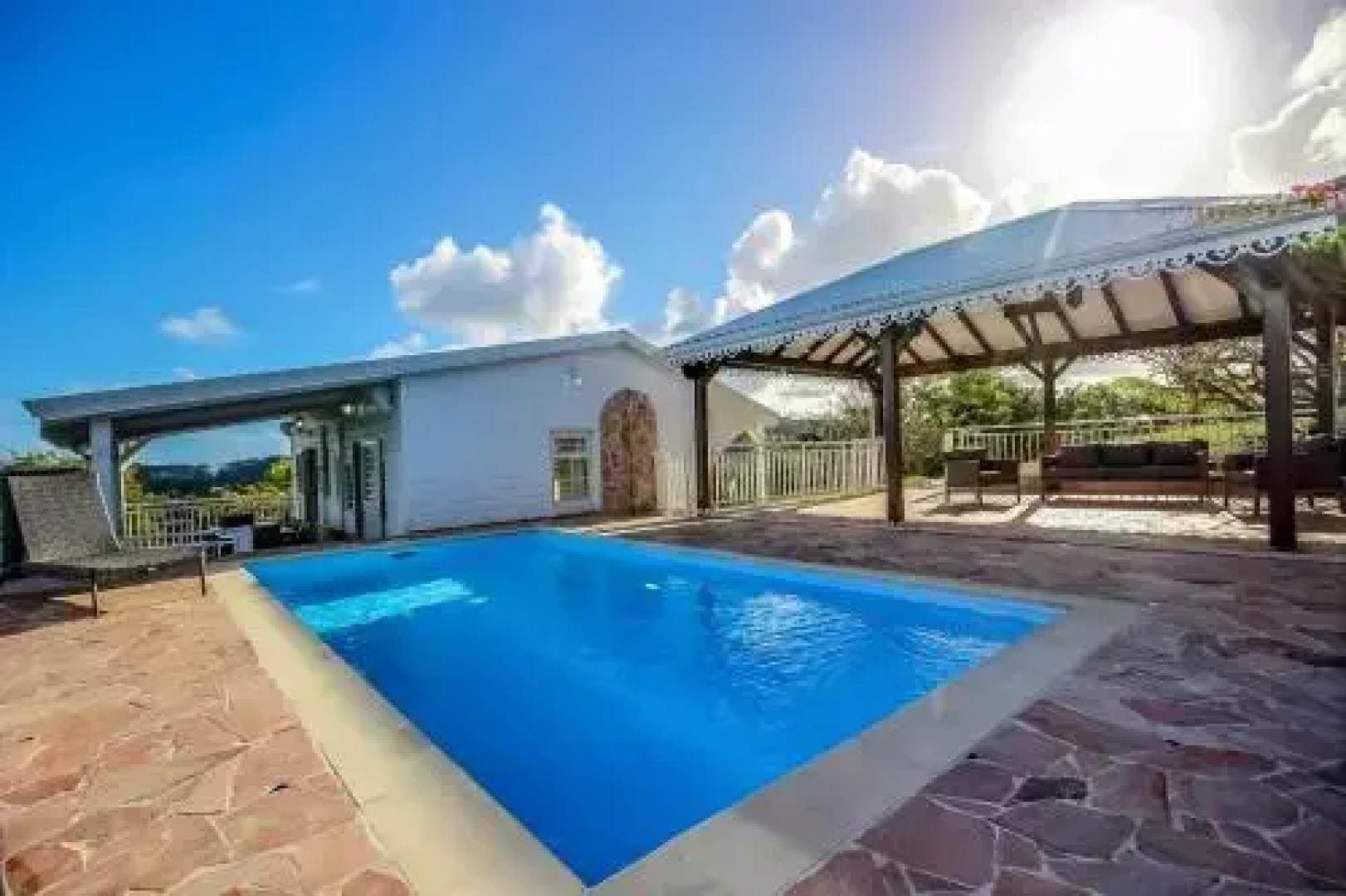 Villa Olga