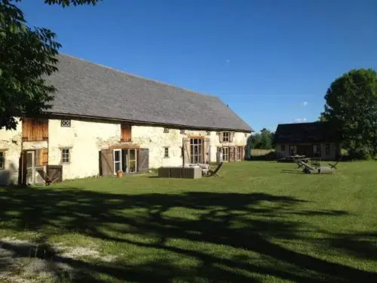Liste Gård