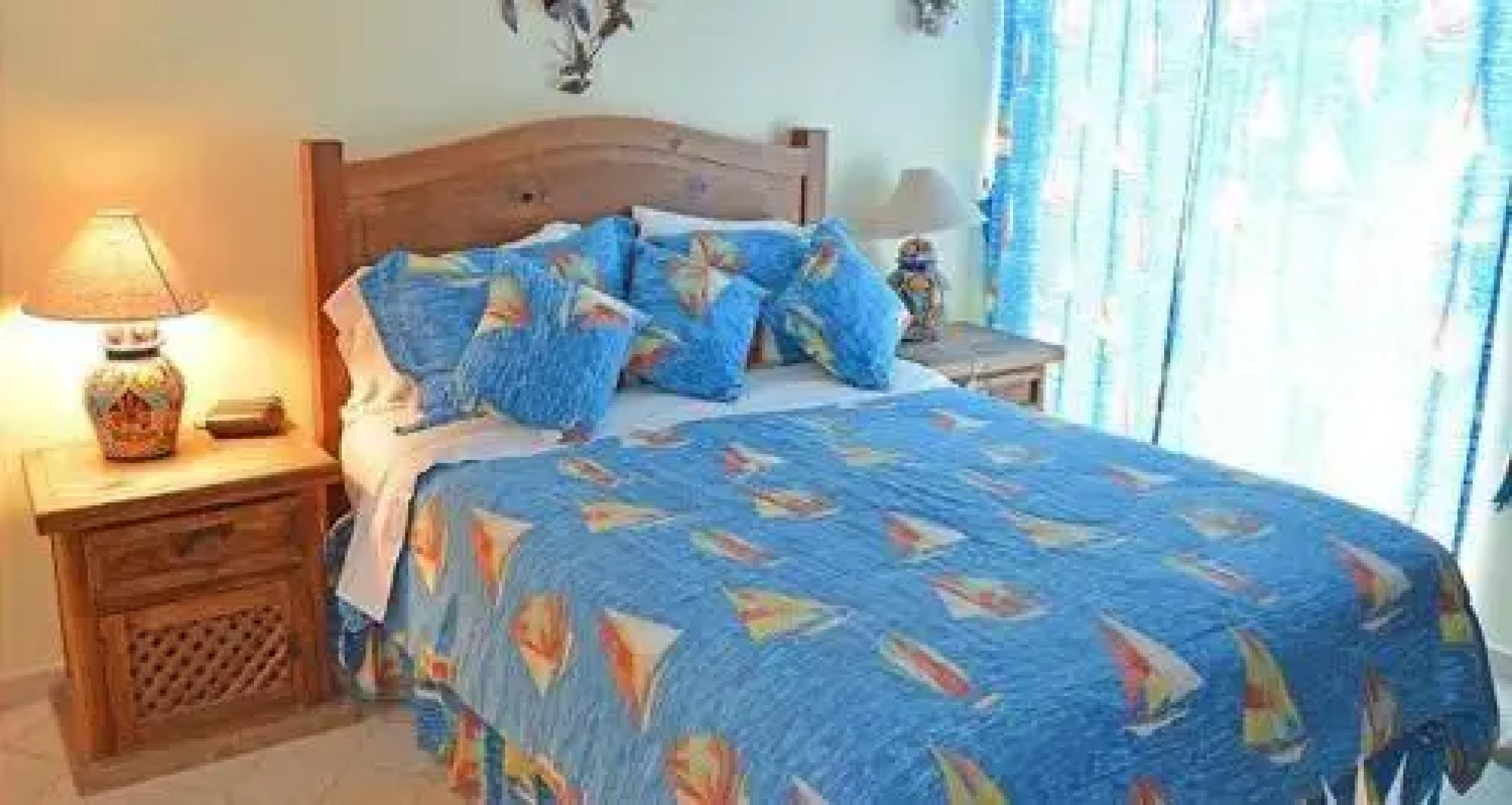 Casita de Suenos by RedAwning