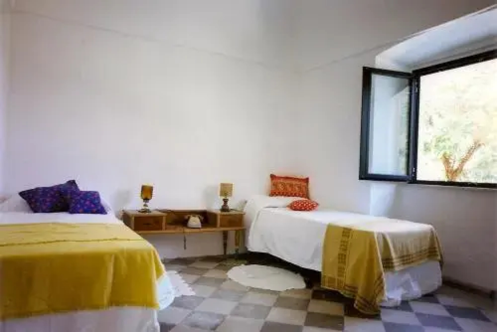 Casa Su Rotaie