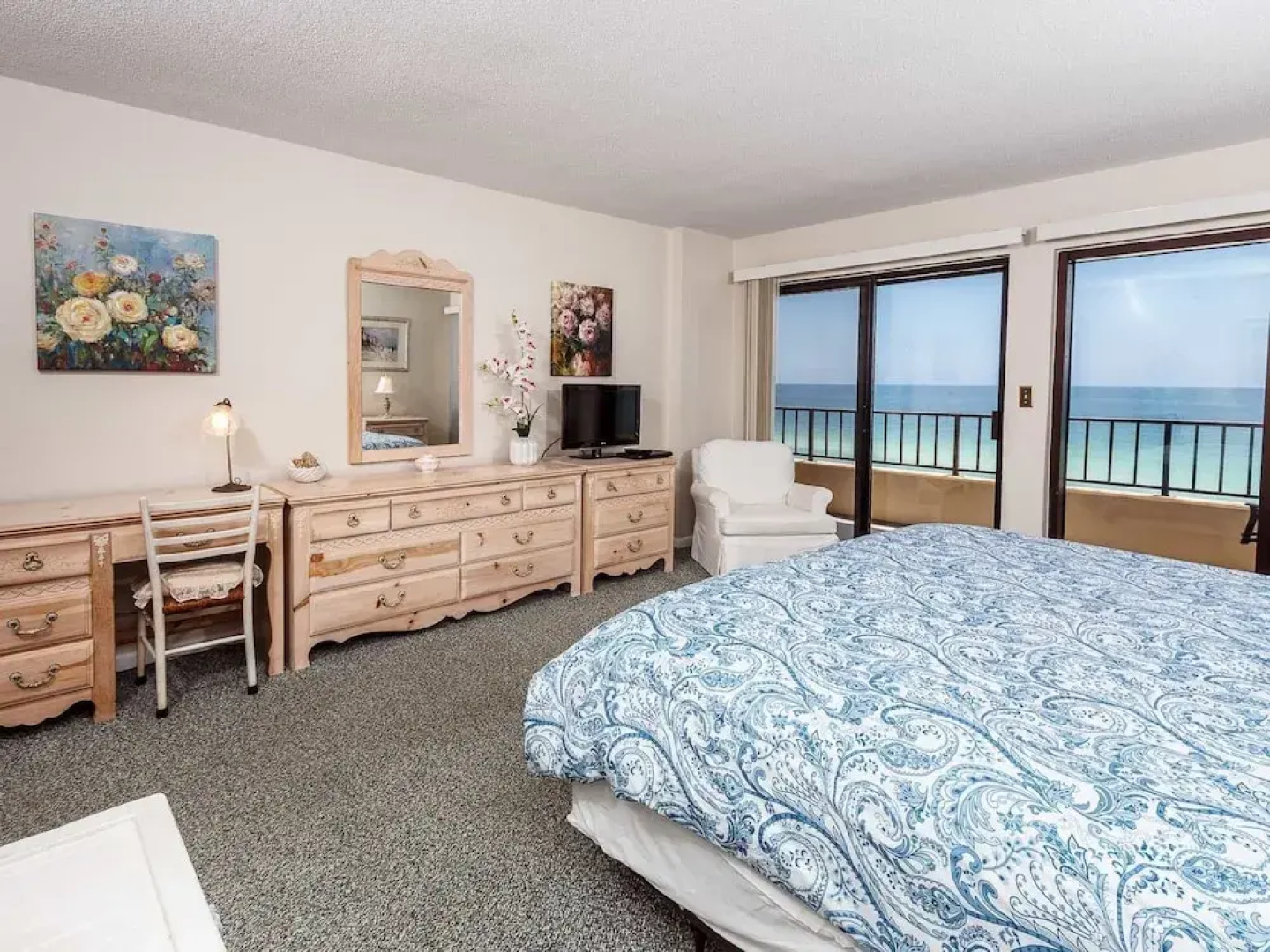 Surf Dweller 709 by RedAwning