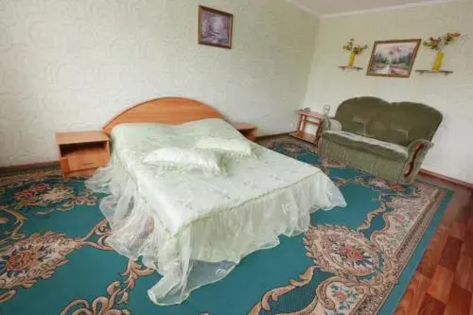 Viking ParkHaus Apartmenta