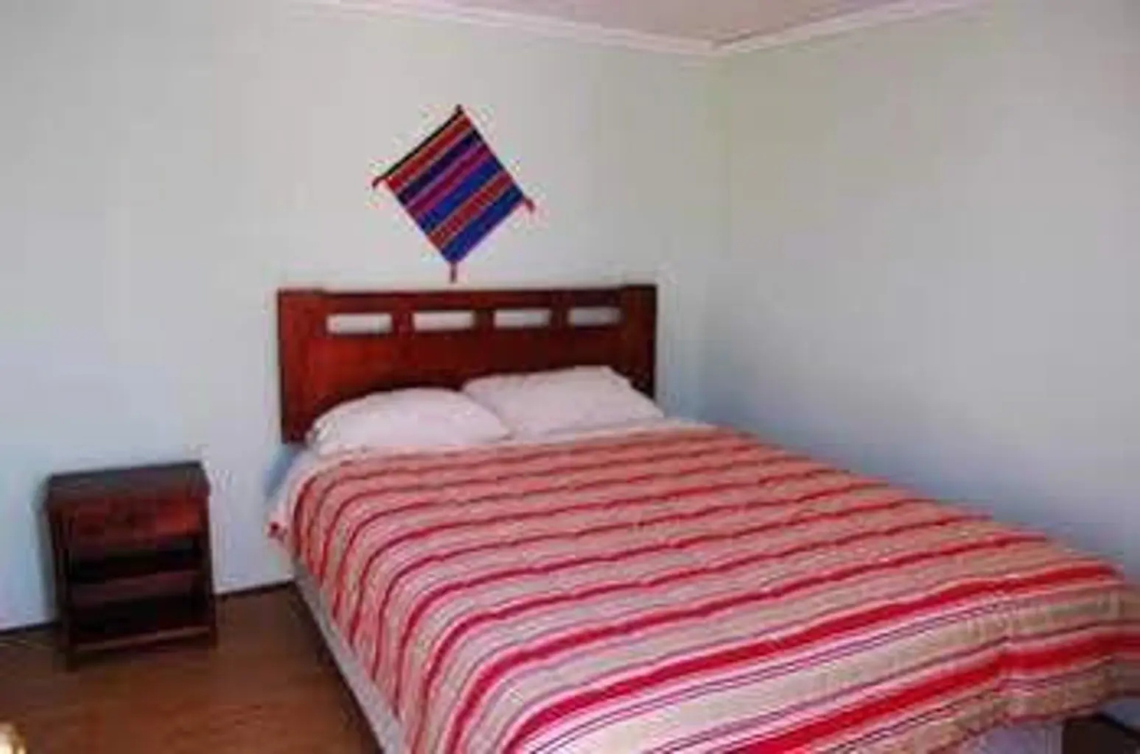 Hostal Tchapur