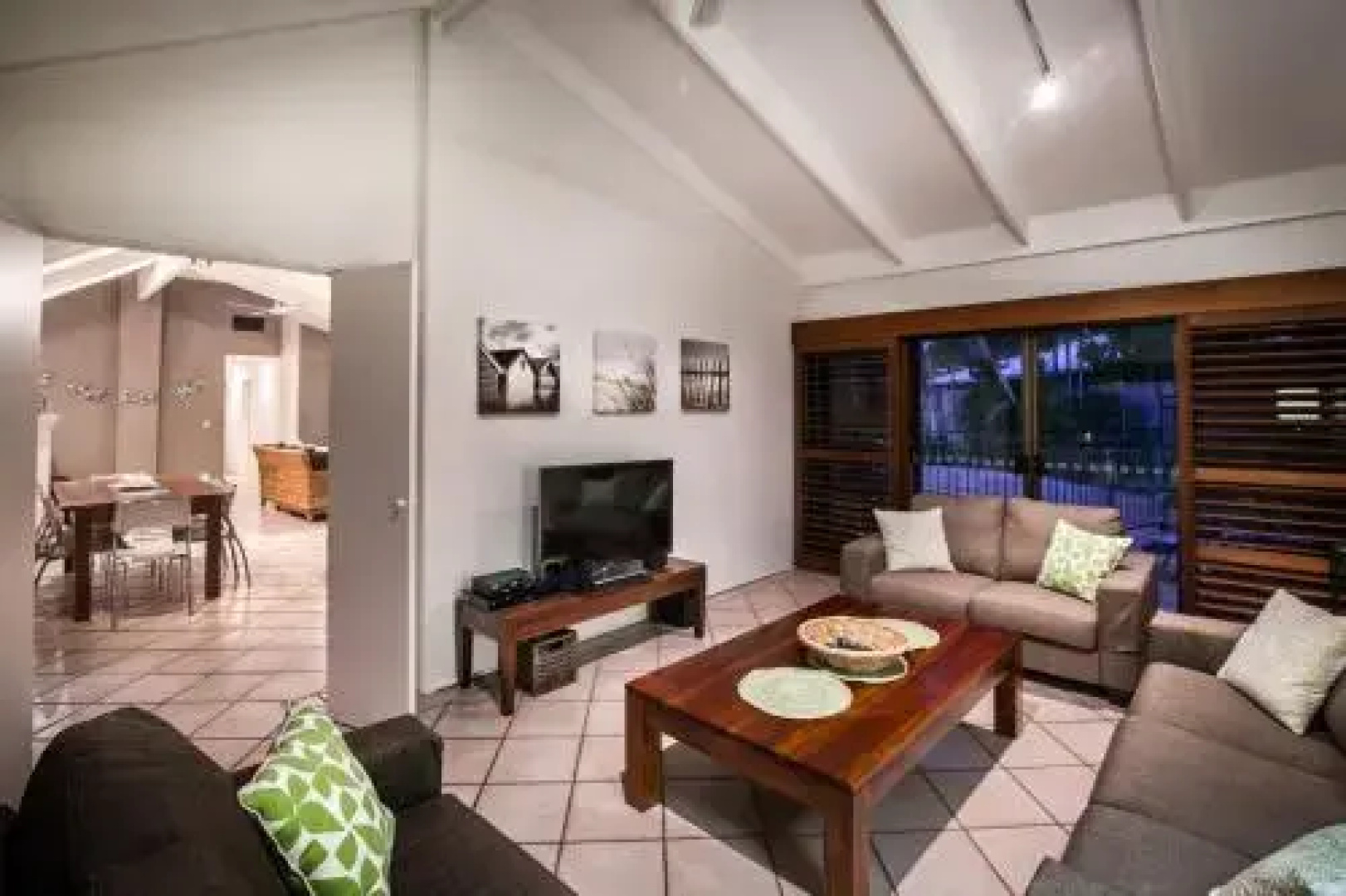 Island living in the heart of Noosa