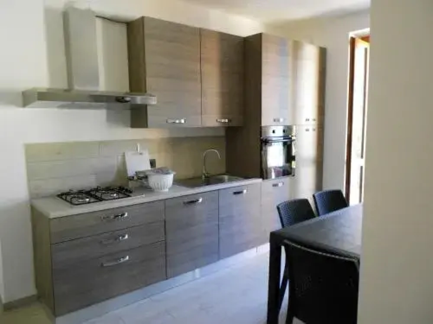 Residence Borgo Castello