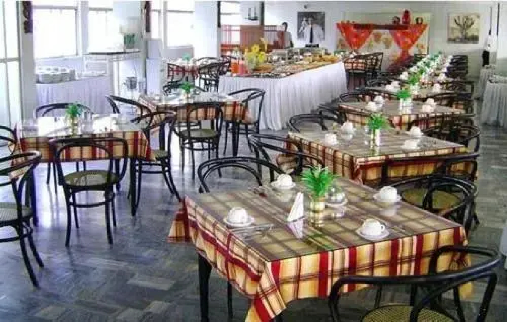 Grande Hotel São Vicente De Paulo