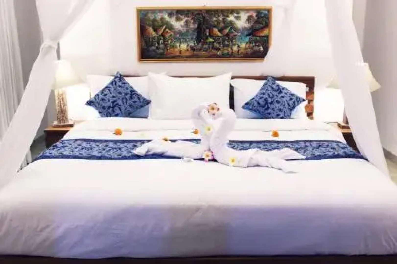 Villa Kupu Kupu Tulip