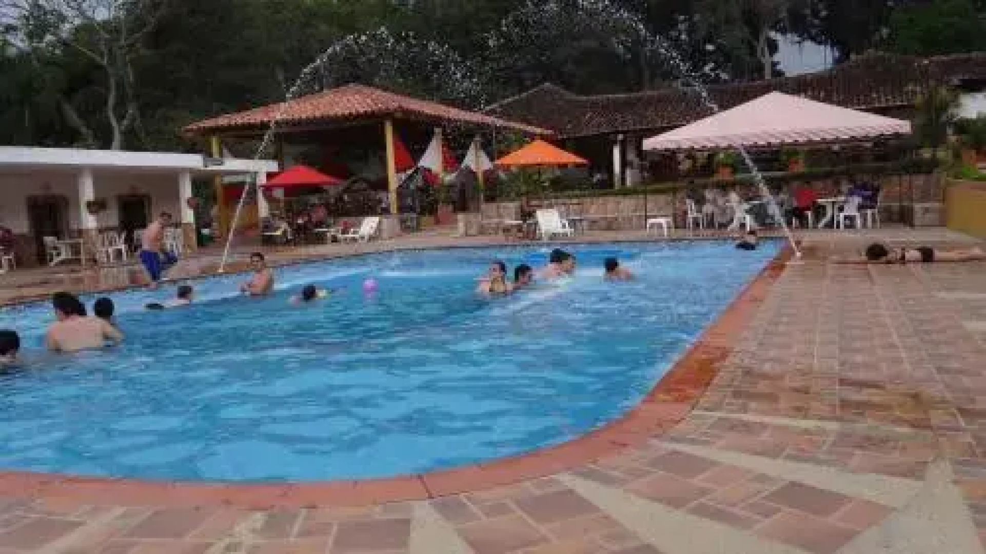 Hotel Hacienda Santa Barbara