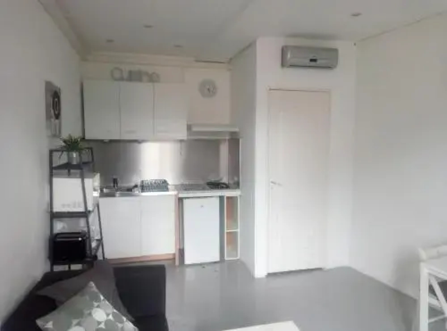 La Maisonnette