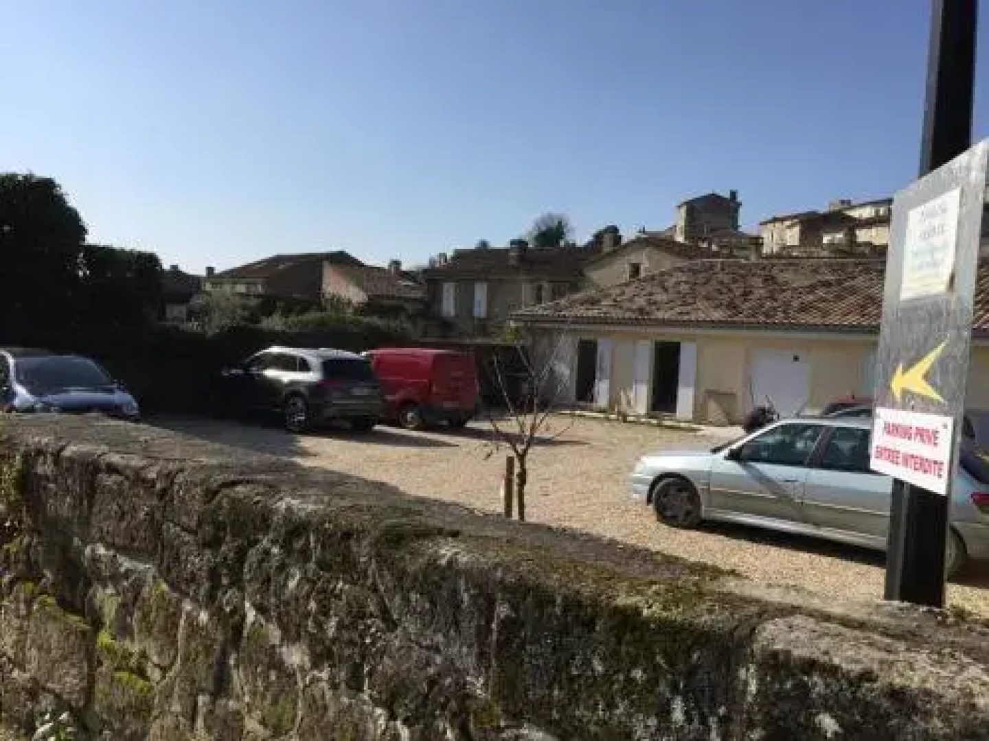 La Mansarde