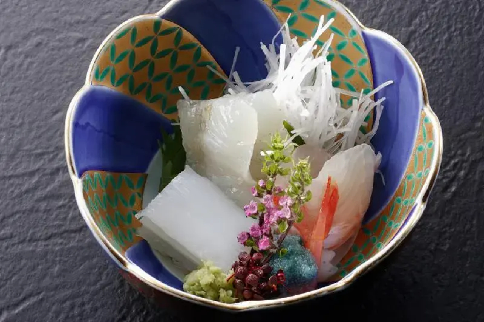 Ryokan Seifuso
