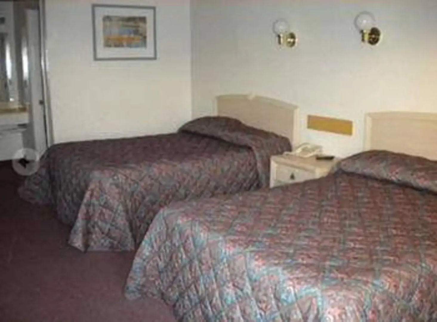 Heritage Inn