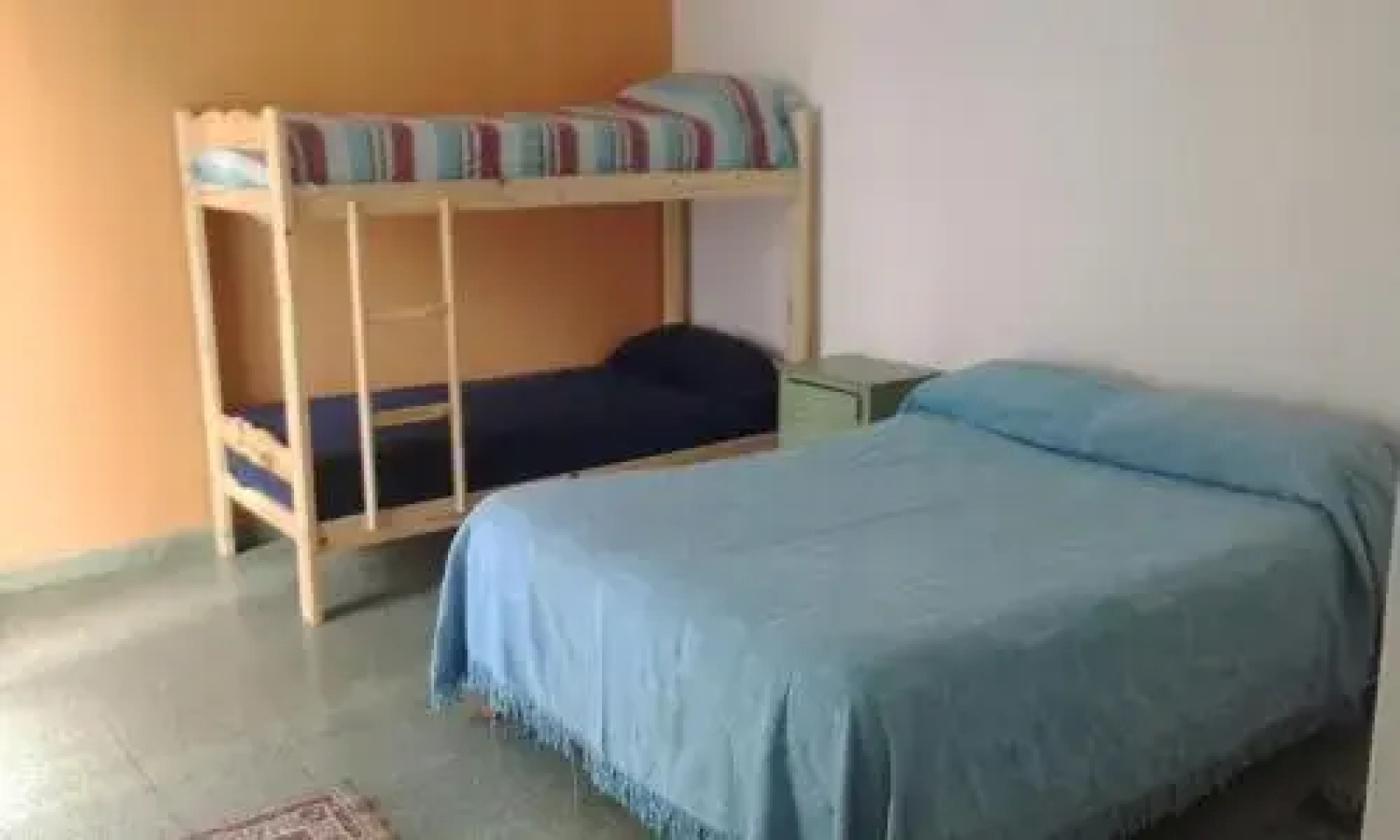 Hostel Interneuquen