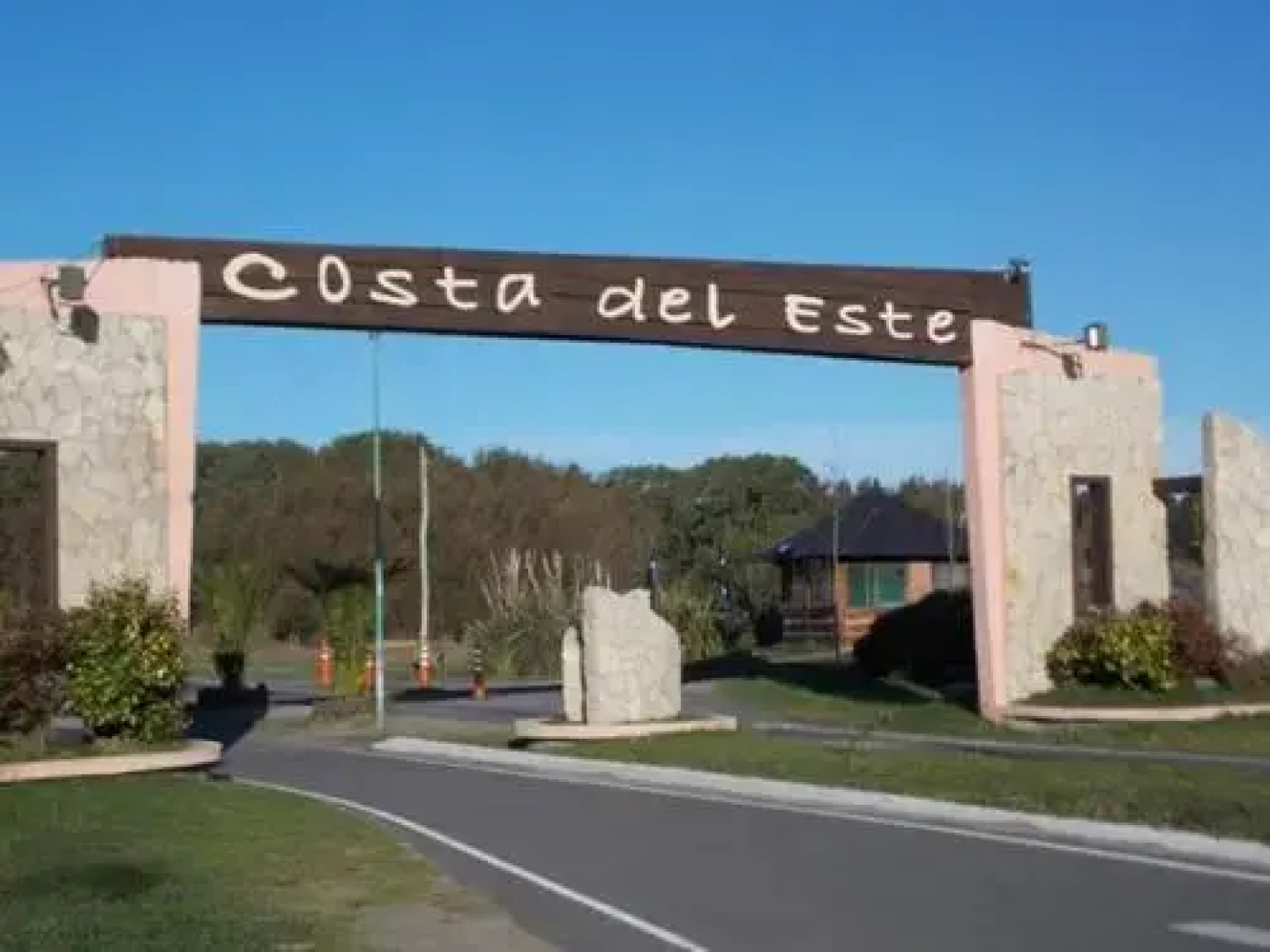 Lodge Descansos del Este