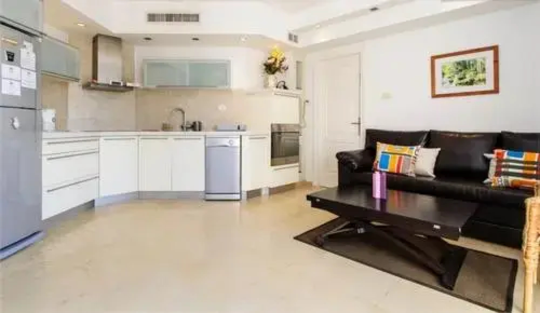 Holiday Raanana Apartments