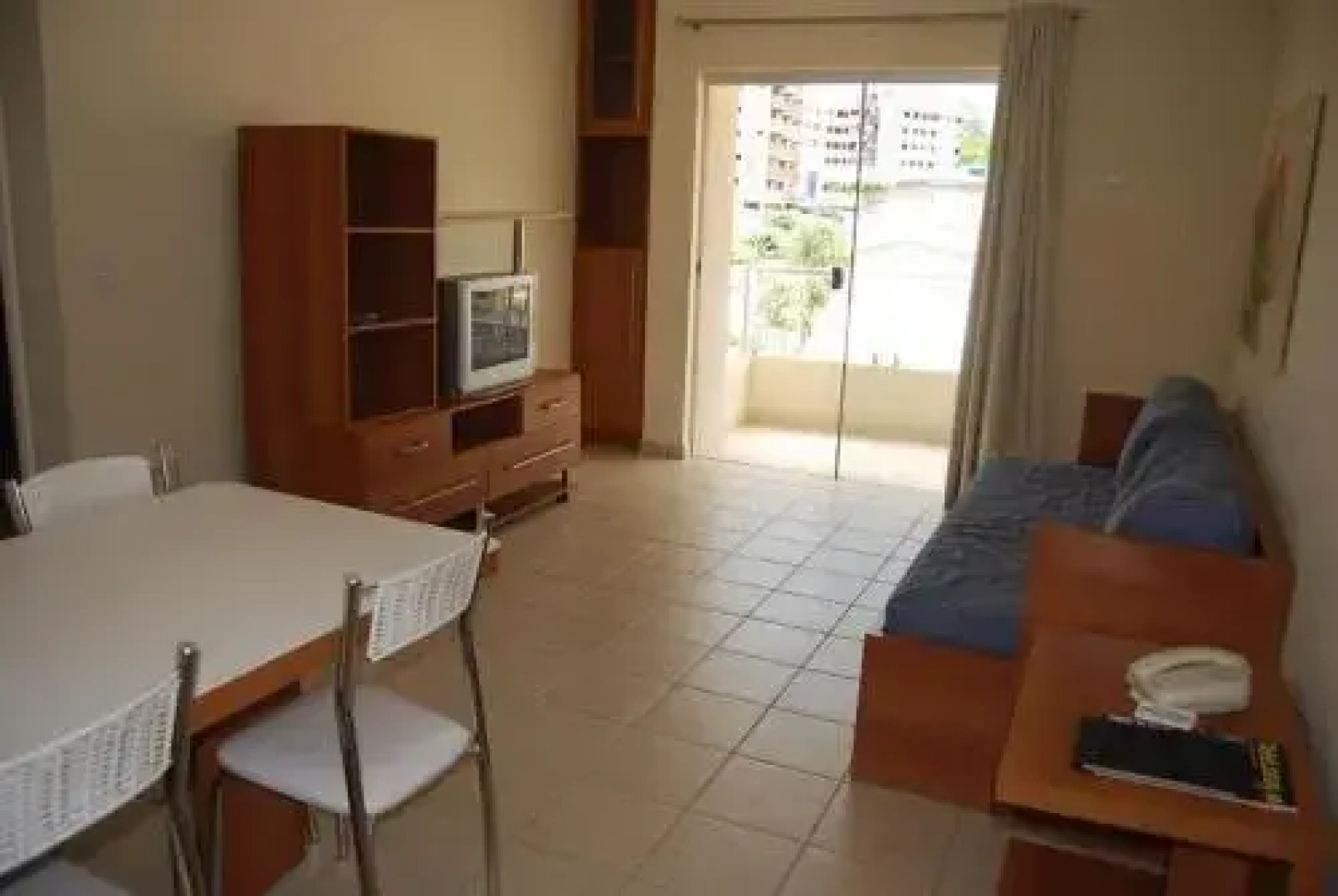 Flat Rio Quente Serra Park (Propriedade Particular)