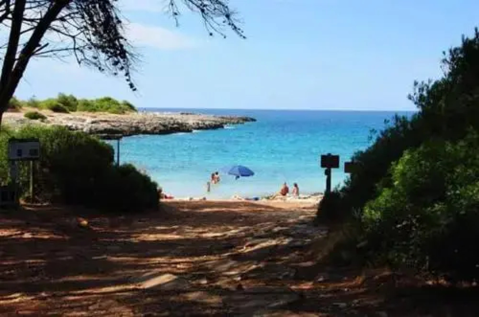 Masseria Vivi il Salento