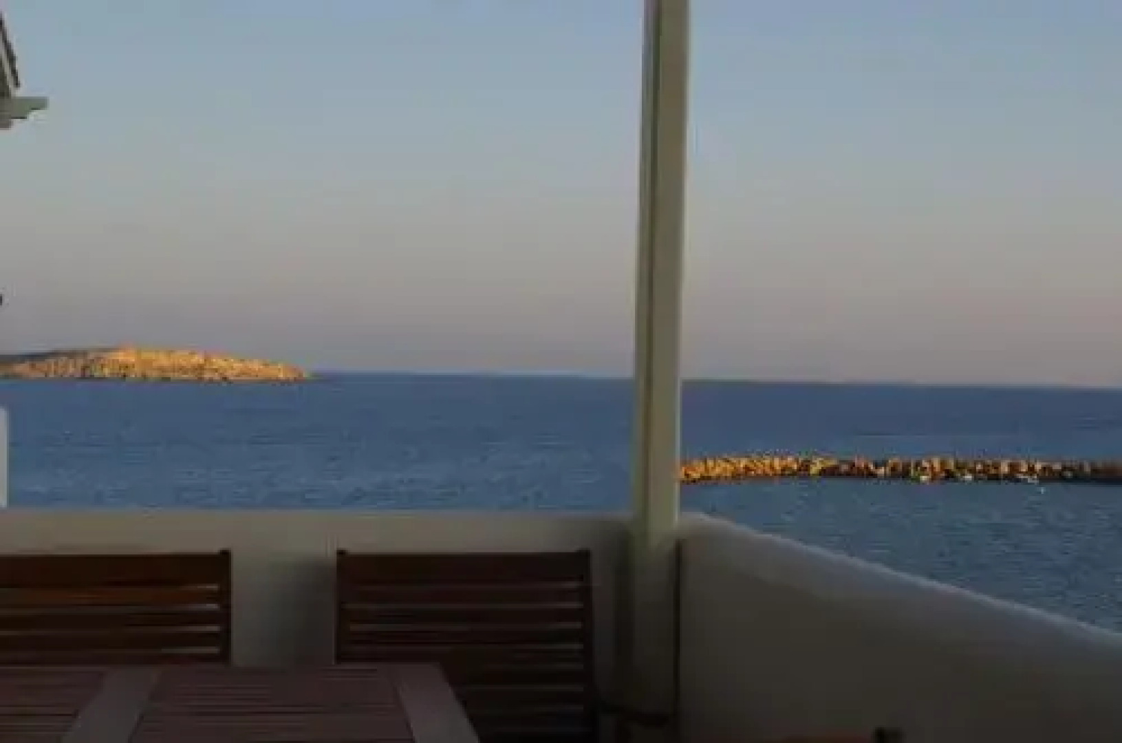 La Mer Seaside Apartments