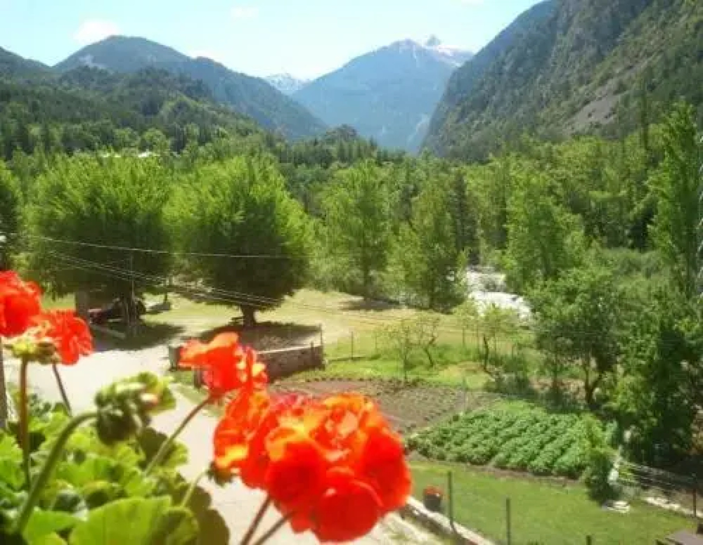 Apartamentos Mobison