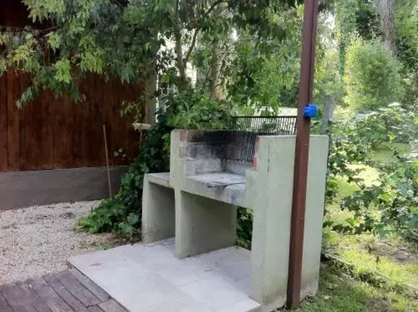 Cabañas Bosque El Ocio