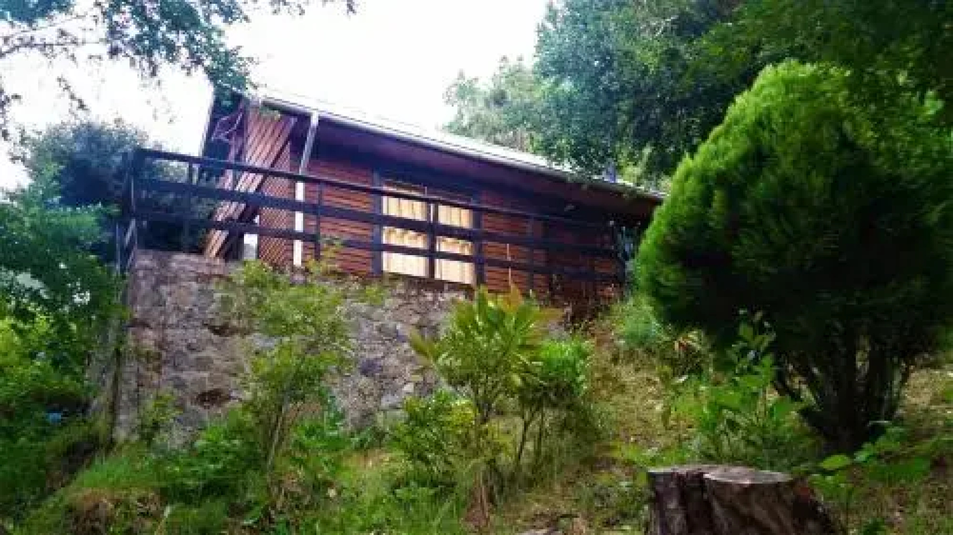 Cabañas Llifenativo