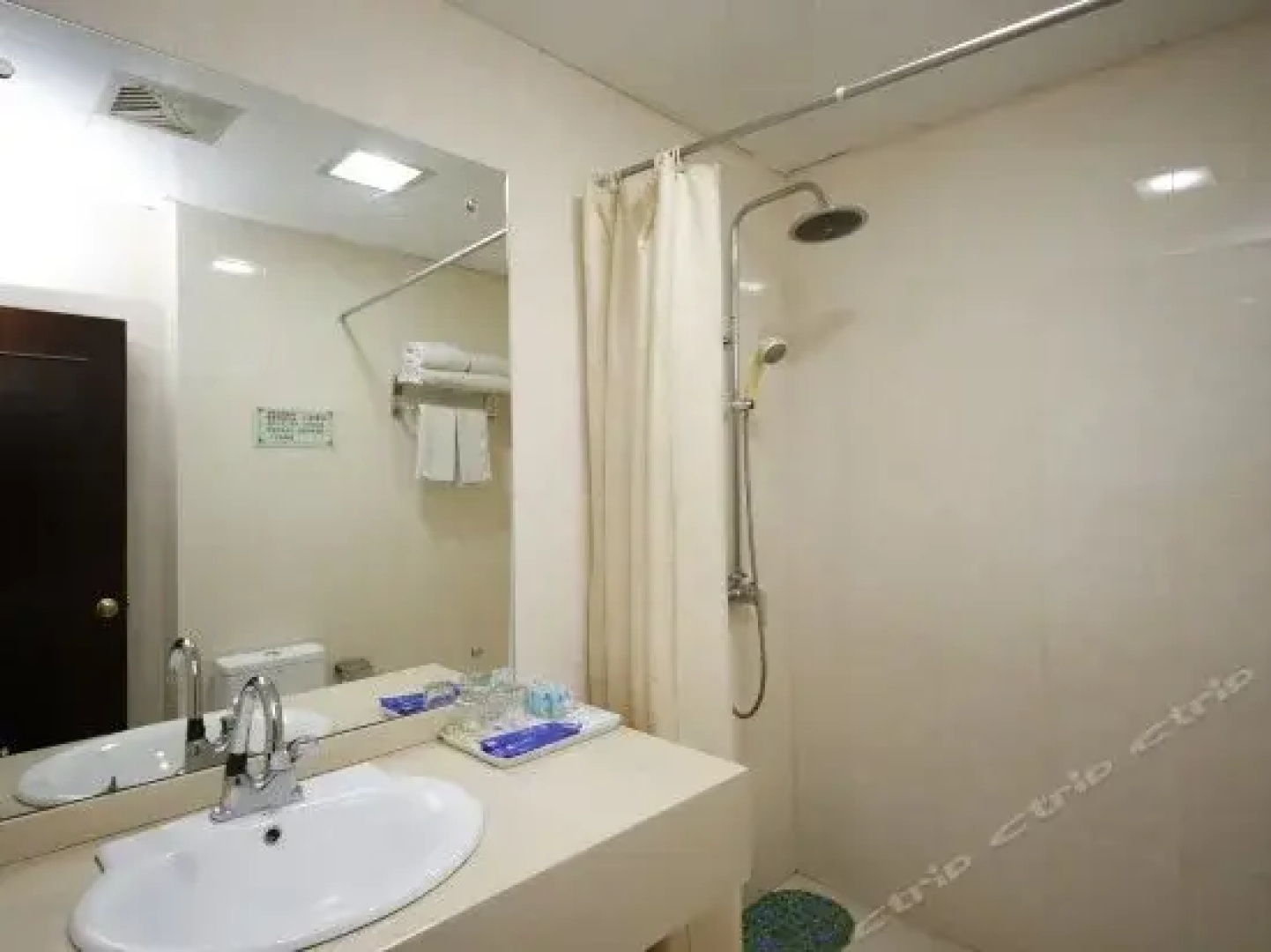 Changjiang Hotel - Chagchun