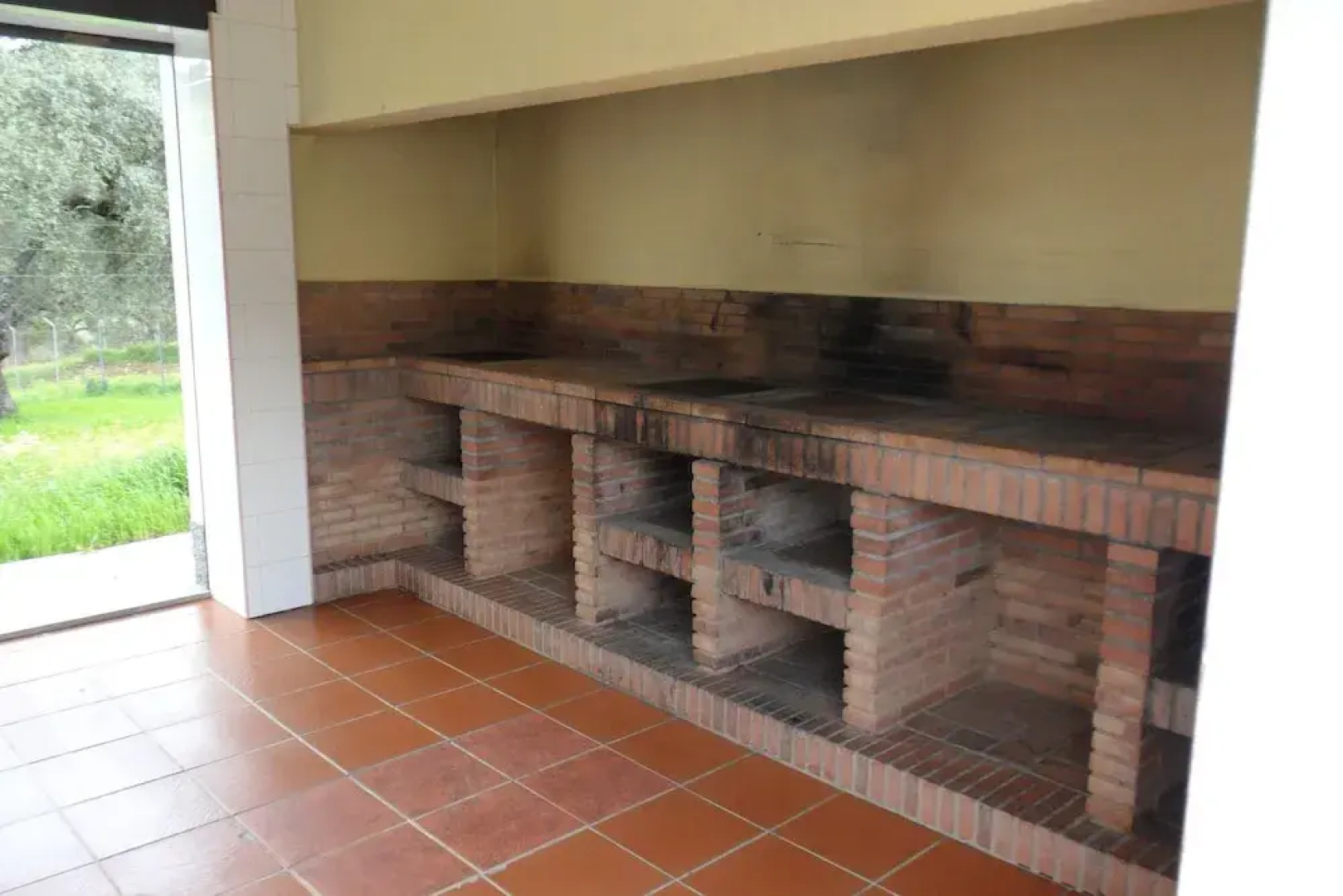 Camping Puente Nuevo