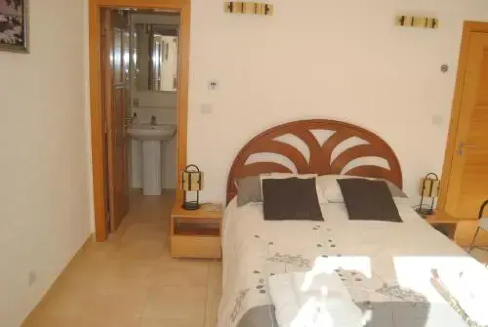 Quinta Arruba Guest House