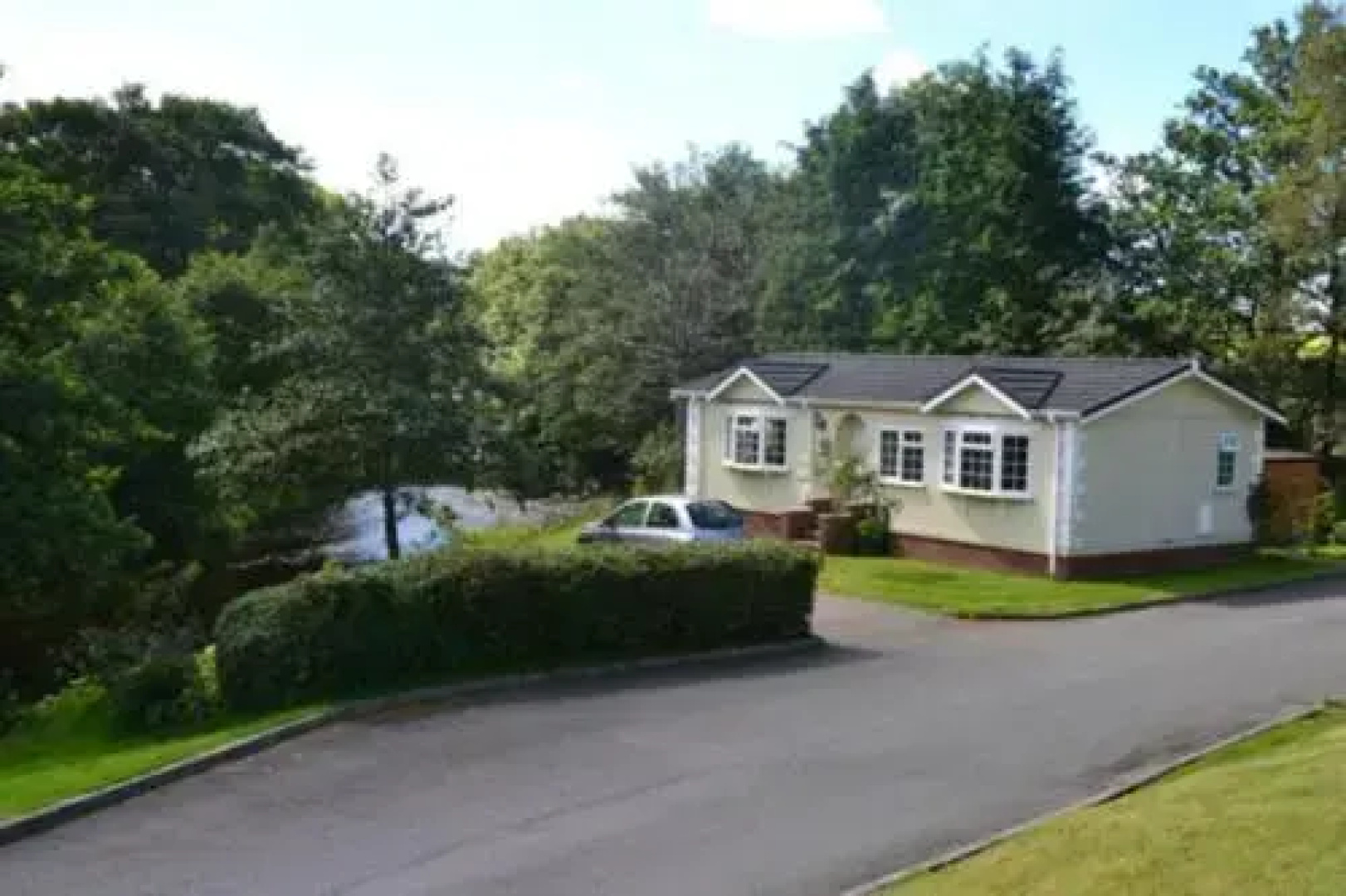 Campsie Glen Holiday Park